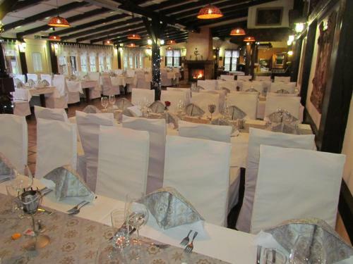 Hostal Pension Black Baron