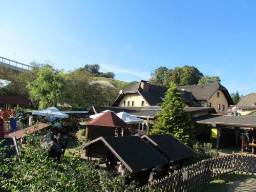 Hostal Pension Black Baron