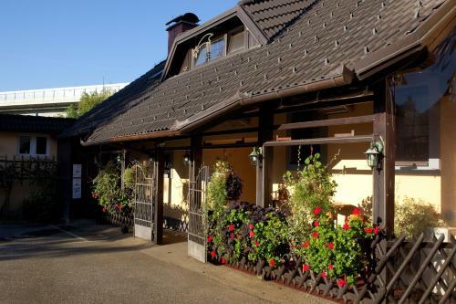 Hostal Pension Black Baron