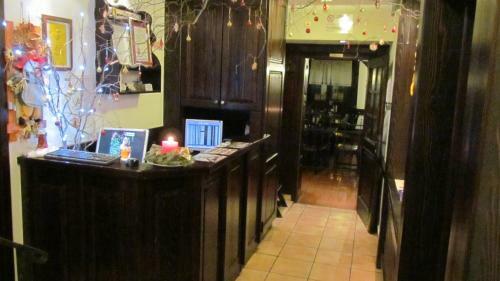 Hostal Pension Black Baron