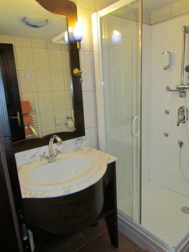 Hostal Pension Black Baron