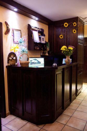 Hostal Pension Black Baron