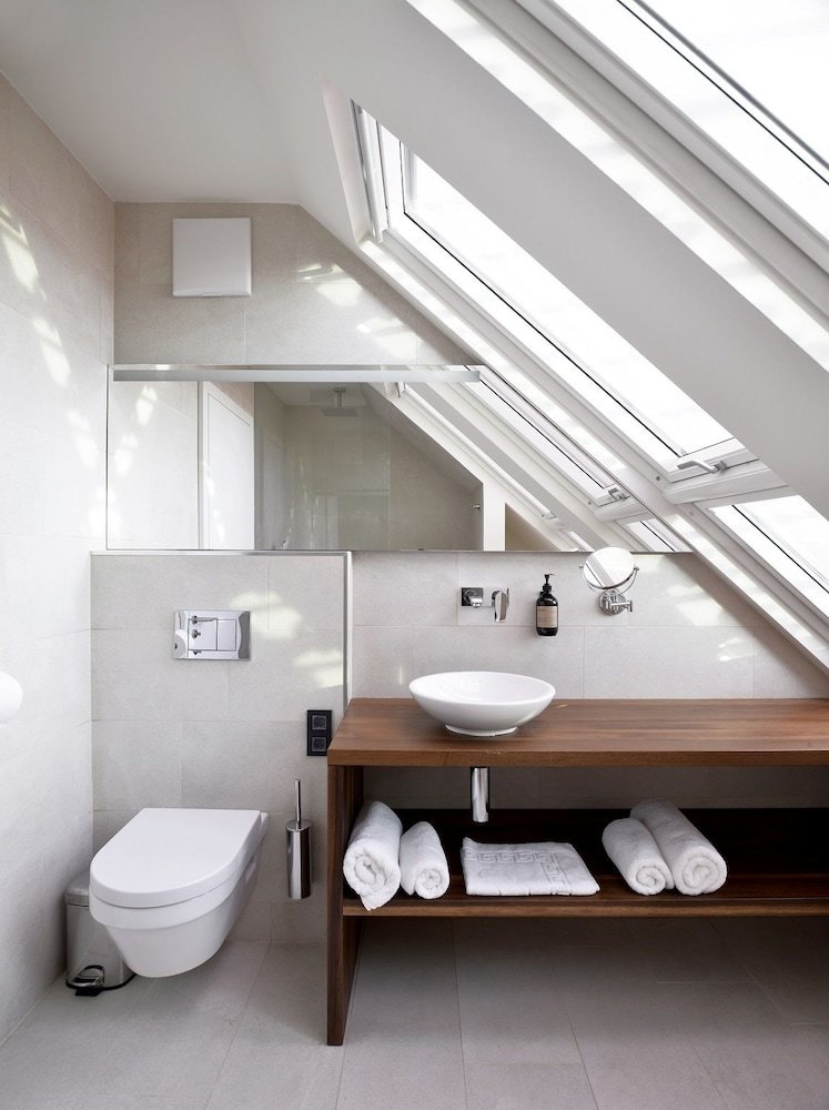 Hotel Maribor, City Apartments