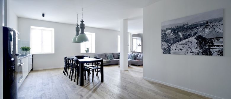 Hotel Maribor, City Apartments