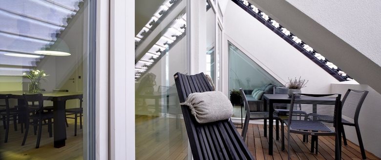 Hotel Maribor, City Apartments