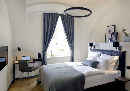 Hotel Maribor, Garden Rooms