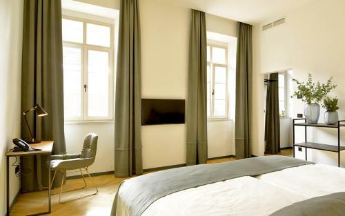 Hotel Maribor, Garden Rooms