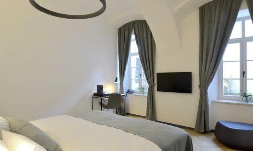 Hotel Maribor, Garden Rooms