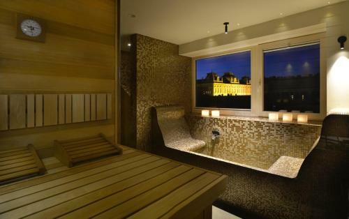 Hotel Maribor, Garden Rooms