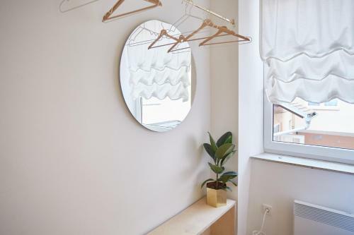 Apartamentos Isabella Living