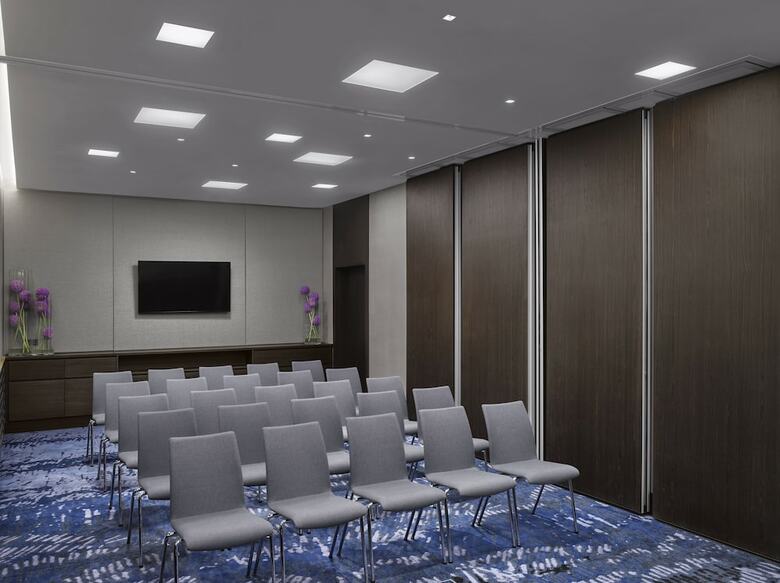 Hotel Intercontinental - Ljubljana