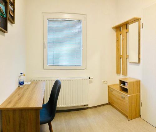 Hostal Lina Rooms