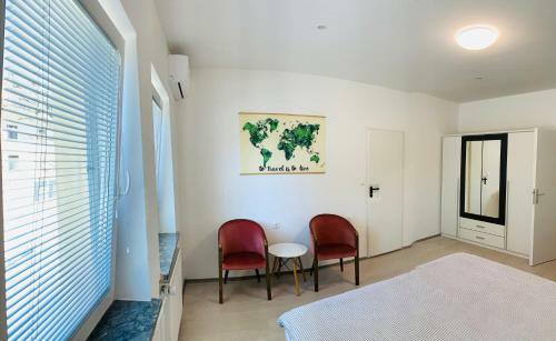 Hostal Lina Rooms