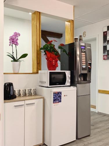 Hostal Lina Rooms