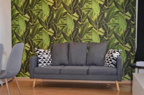 Leon Downtown Apartment