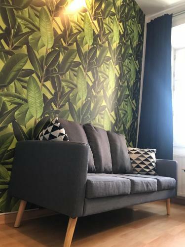 Leon Downtown Apartment