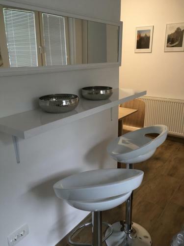 Apartment Katrca Ljubljana