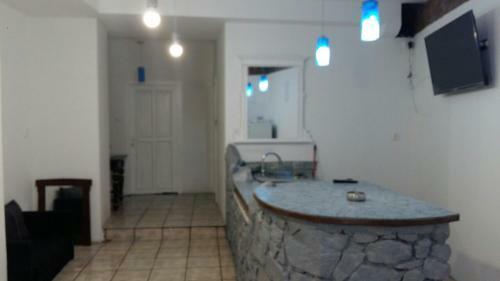 Central Antique Apartments