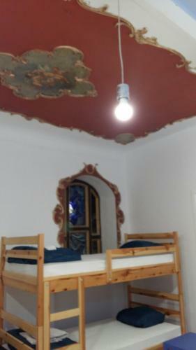 Central Antique Apartments