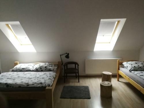 Rooms Je?ek