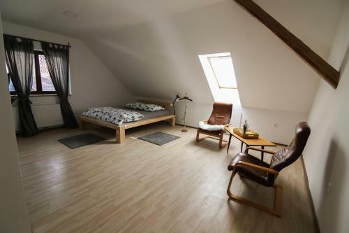 Rooms Je?ek
