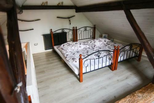 Rooms Je?ek