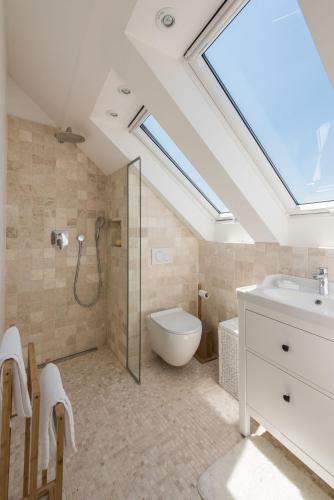 Apartamento Ab Ljubljana - The Princess Castle Triplex