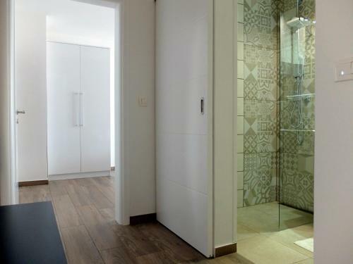 Apartamento Ljubljana Center Flat