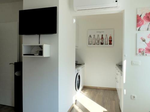 Apartamento Ljubljana Center Flat