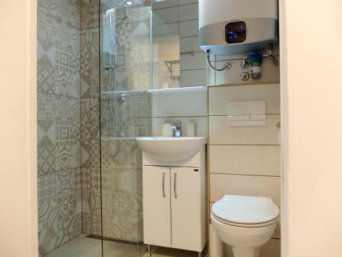 Apartamento Ljubljana Center Flat