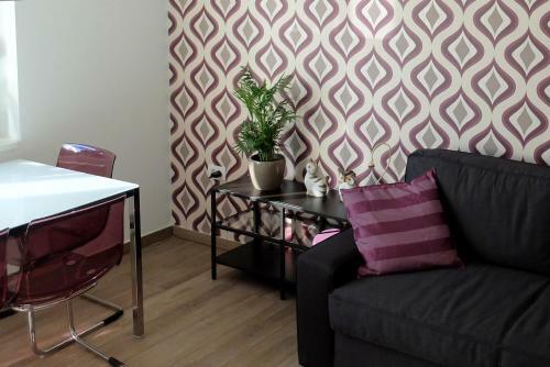 Apartamento Ljubljana Center Flat
