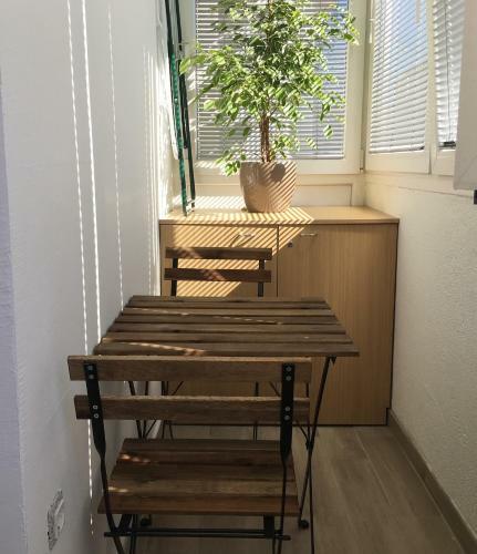 Apartamento Ljubljana Center Flat