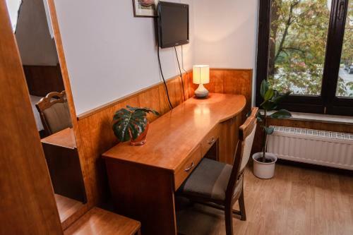 Hostal Guest House Park ?ibert