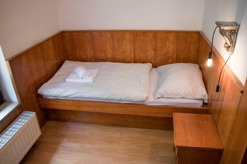 Hostal Guest House Park ?ibert