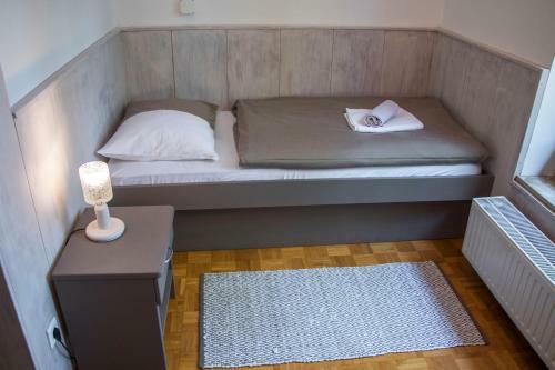 Hostal Guest House Park ?ibert