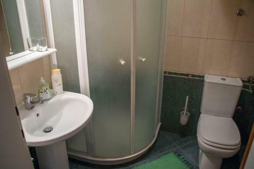 Hostal Guest House Park ?ibert