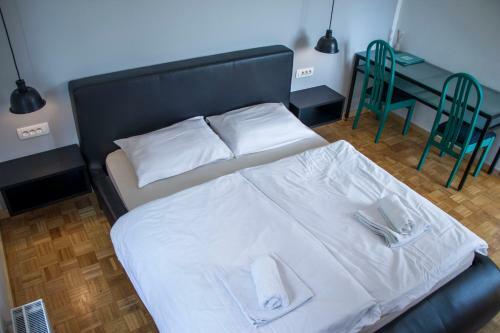 Hostal Guest House Park ?ibert