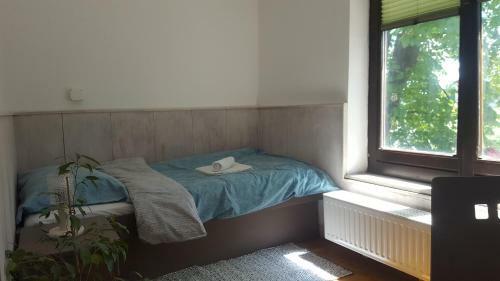 Hostal Guest House Park ?ibert