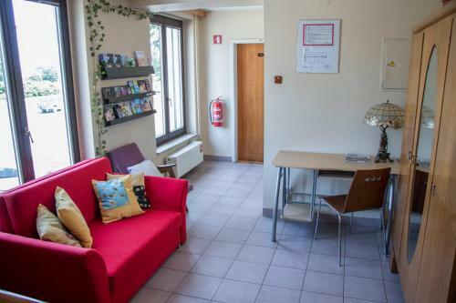 Hostal Guest House Park ?ibert