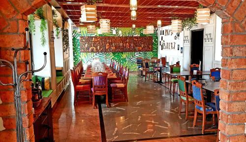 Hostal Guest House Park ?ibert