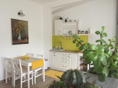 Sunny Apartment