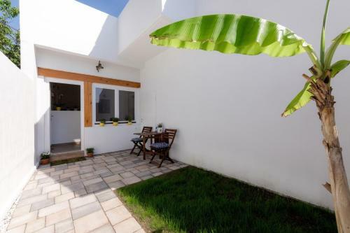 Sunny Apartment