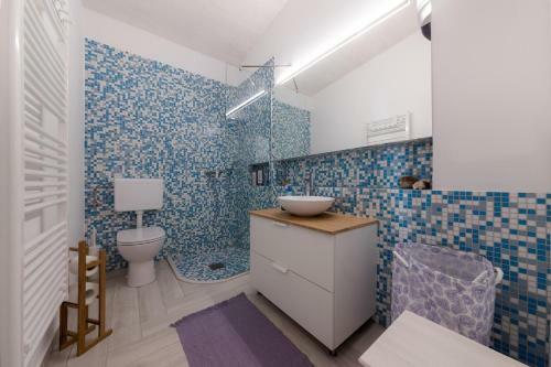 Sunny Apartment