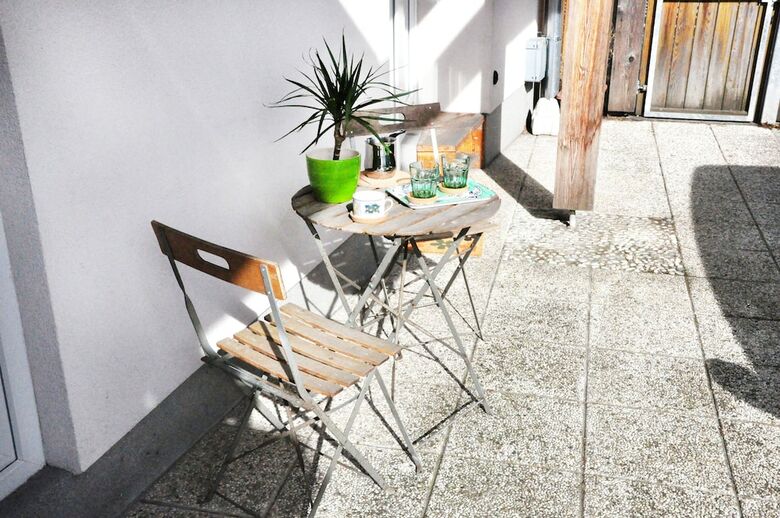 Apartamento Studio L