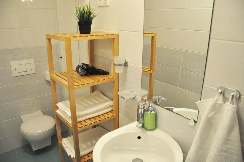 Apartamento Studio L