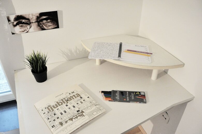 Apartamento Studio L