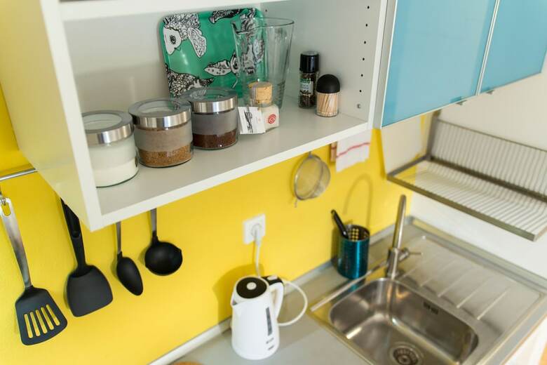 Apartamento Studio L