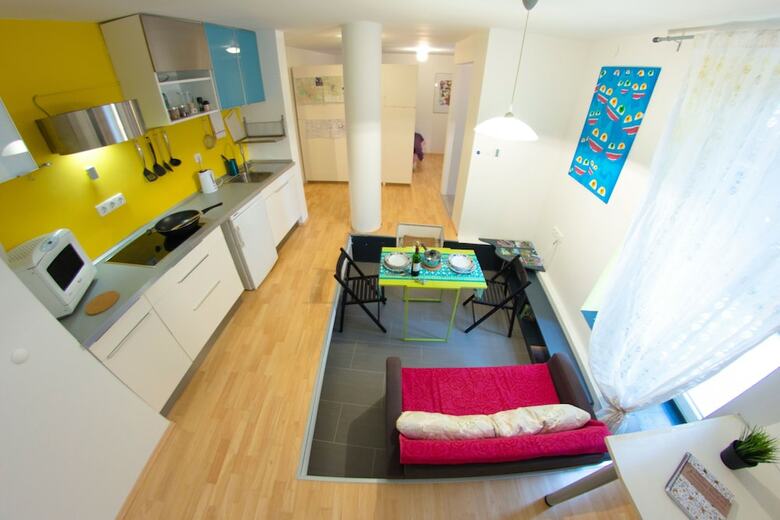 Apartamento Studio L