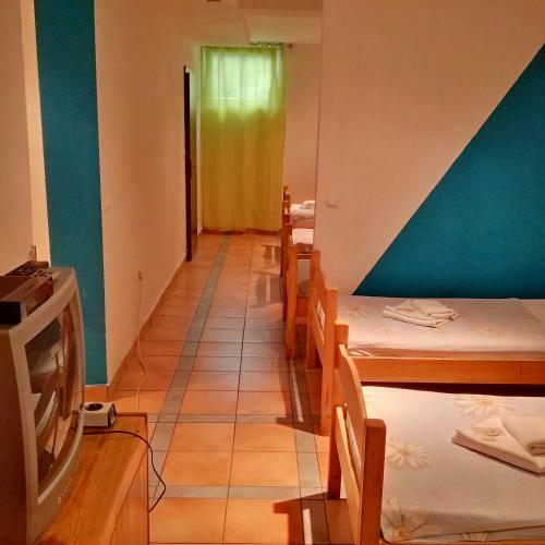 Hostel Momo
