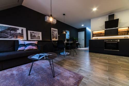 Apartments Flex